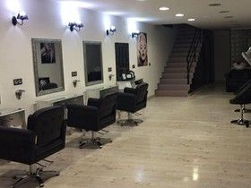 Peluqueria Marta Castillo Estética