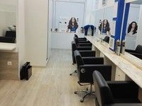 Peluquería Mila El Astillero