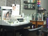 Peluquería Pilar-Salón de Belleza