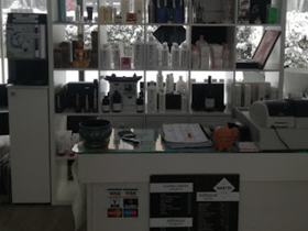 Peluquería Martín