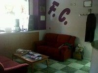 Peluqueria y estética Fernando