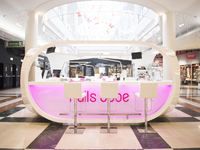 Nailscube Oriocenter