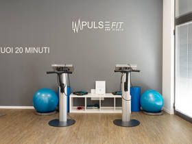 Impulsefit