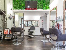 Beauty Salon Pino Raiano