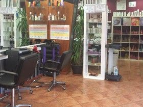 Salón Ibaigane