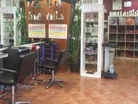 Salón Ibaigane