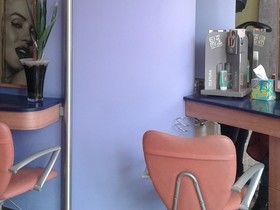 Peluquería Aires De Color
