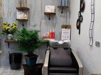 IKONIK Peluqueria & Barberia