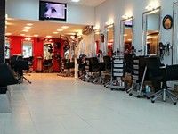 Idama peluqueria