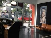 Aser Peluquería y Estética