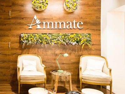 Ammate
