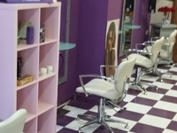 Peluquería Luna's