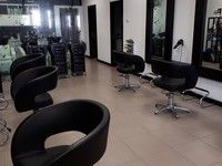 Peluquería Ross