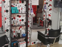 Desscaro Peluqueria