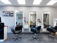 Petty Salon