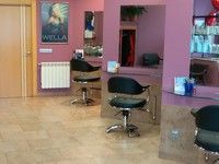 Peluquería MDMD