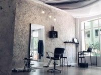 Sens6 Peluquería