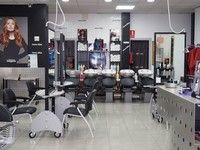 Novo Elite Peluquerias