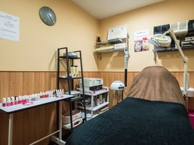Mia Salón De Belleza