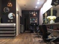 Peluqueria Loga