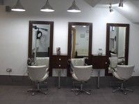 Peluquería Indalo