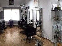 Peluquería Nieves