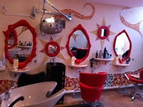 Hair Styling Zio