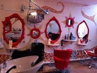 Hair styling ZIO