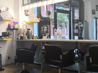 El Salón Thebarberline