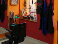 Perruqueria Barbería Estrella