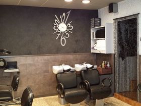 Perruqueria Anna