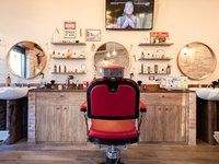 Street Barber