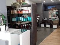 Spriu Perruquería i Centre d'Estètica