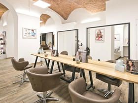 Onface Hair Salon