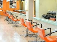 Peluquerias Eseene