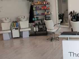 The Nail Place Marbella