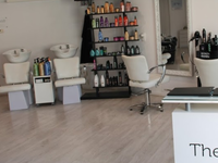 The Nail Place Marbella