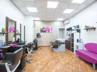 Hair & beauty