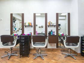 Hair & Beauty