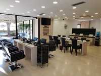 Mika's nails & hair boutique