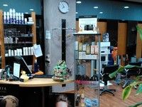 Asia Peluquería