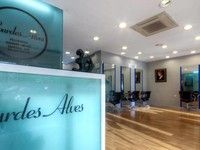 Peluquería y Centro Capilar Lourdes Alves