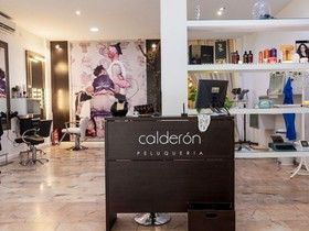 Calderón Peluquería