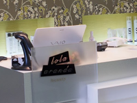 Peluquería y Estética Lola Delgado