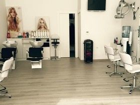 Peluquería Miriam Expósito