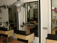Legar Peluqueros