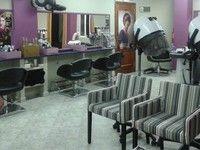 Peluqueria Maxi
