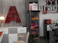 Peluquería Estética XXX Grados