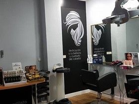 Peluquería Y Belleza Mari Carmen