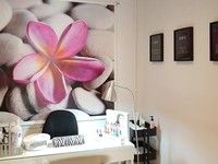 Salón de Belleza Afrodita